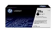 کارتریج HP LaserJet 29X Black