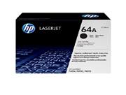 کارتریج HP 64A Black LaserJet