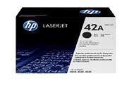 کارتریج HP 42A Black LaserJet