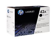 کارتریج HP 42A Black LaserJet