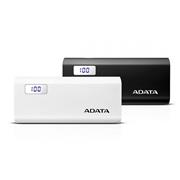 پاور بانک ADATA P12500D 12500mAh