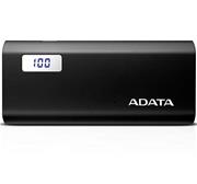 پاور بانک ADATA P12500D 12500mAh