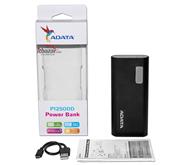 پاور بانک ADATA P12500D 12500mAh