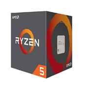 AMD RYZEN 5 2600 3.4GHz AM4 Desktop CPU