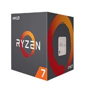 AMD RYZEN 7 2700 3.2GHz AM4 Desktop CPU