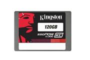 SSD KingSton KC300 120GB Internal Drive