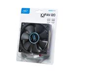 فن خنک کننده کیس DeepCool XFAN 120 Cooling