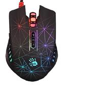 A4TECH P81 Light Strike 5K RGB Animation Gaming Mouse