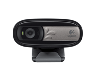 Logitech C170 VGA Webcam