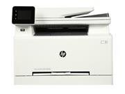 HP Color LaserJet Pro MFP M281fdw Laser Printer