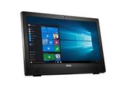 MSI Pro 24T 6NC Core i7 8GB 1TB 2GB Touch All-in-One