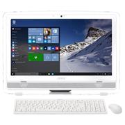 MSI Pro 22E 6NC G4400 8GB 1TB 2GB Touch All-in-One