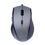 A4TECH N-740X Wired PADLESS & DustFree Mouse