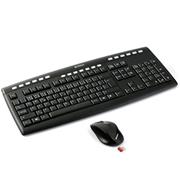 A4TECH 9200F Wireless Keyboard and Mouse