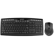 A4TECH 9200F Wireless Keyboard and Mouse