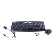 A4TECH 9200F Wireless Keyboard and Mouse