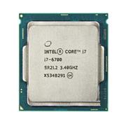 Intel Core-i7 6700 3.4GHz LGA 1151 CPU