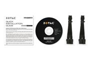گرافیک Zotac ZT-P10810F-10P GTX 1080 Ti AMP Extreme Core Edition 11GB