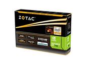 گرافیک Zotac ZT-71113-20L GT730 2GB Zone Edition