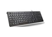 Lenovo Slim USB Wired DOK5321 Keyboard