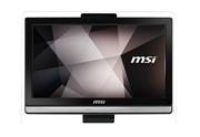 MSI Pro 20 EDT 6QC Core i7 16GB 1TB+128GB SSD 4GB Touch All-in-One