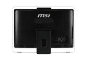 MSI Pro 20 EDT 6QC Core i7 16GB 1TB+128GB SSD 4GB Touch All-in-One