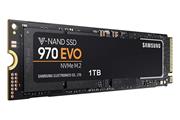 SSD SAMSUNG MZ-V7E1T0BW 970 EVO 1TB PCIe NVMe M.2 Drive