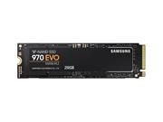 SSD SAMSUNG MZ-V7E250BW 970 EVO 250GB PCIe NVMe M.2 Drive