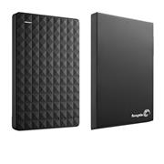 Seagate 1T Expansion Portable STEA1000400 External Hard Drive