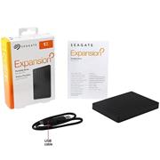 Seagate 1T Expansion Portable STEA1000400 External Hard Drive