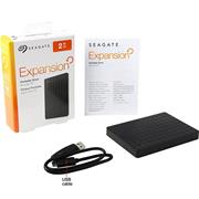 Seagate 2TB Expansion Portable STEA2000400 External Hard Drive