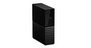 Western Digital 8TB My Book Desktop External Hard Drive