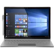 Microsoft Surface Book Core i7 8GB 256GB SSD 1GB Touch Laptop