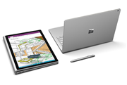 Microsoft Surface Book Core i7 16GB 512GB SSD 1GB Touch Laptop