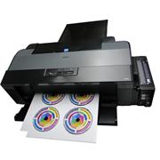 Epson L1300 ITS Inkjet Printer