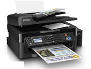 Epson L565W WIFI Multifunction Inkjet Printer