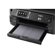 Epson WorkForce WF-7610 All-in-One Inkjet Printer