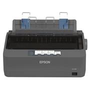 Epson LQ350 24-pin Dot Matrix Printer