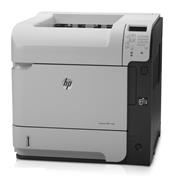 HP LaserJet Enterprise 600 Printer M603n Printer
