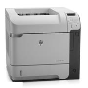 HP LaserJet Enterprise 600 Printer M603n Printer