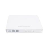 دی وی دی رایتر Pioneer DVR-XU01C External DVD Writer