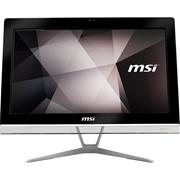 MSI Pro 20 Core i3 8GB 1TB intel All-in-One