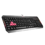 A4TECH Bloody Q100 Blazing Gaming Keyboard