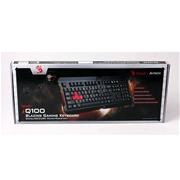 A4TECH Bloody Q100 Blazing Gaming Keyboard