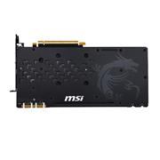 گرافیک MSI GeForce GTX 1070 GAMING X 8GB
