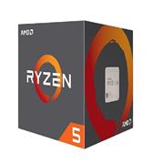 AMD RYZEN 5 2600X 3.6GHz AM4 CPU