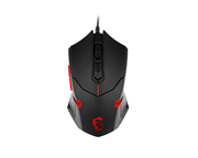 MSI Interceptor DS B1 GAMING Mouse