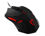 MSI Interceptor DS B1 GAMING Mouse