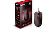 MSI Interceptor DS100 Wired Gaming Mouse