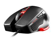 MSI Interceptor DS300 Wired Gaming Mouse